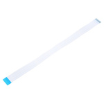 Wurth Elektronik 6877 Series FFC Ribbon Cable, 24-Way, 0.5mm Pitch, 200mm Length