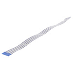 Wurth Elektronik 6877 Series FFC Ribbon Cable, 20-Way, 0.5mm Pitch, 200mm Length