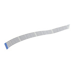 Wurth Elektronik 6877 Series FFC Ribbon Cable, 30-Way, 0.5mm Pitch, 200mm Length