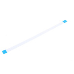 Wurth Elektronik WR-FFC Series FFC Ribbon Cable, 8-Way, 1mm Pitch, 200mm Length