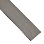 3M HF625 Series Flat Ribbon Cable, 14-Way, 1mm Pitch, 30m Length