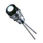 Miniature Bayonet Indicator Bulb Holder, T3 1/4 Lamp Size,