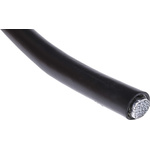 3M Round Ribbon Cable, 34-Way, 1.27mm Pitch, 30m Length, IDC to