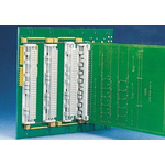 ERNI 083 Series DIN 41612 Coding Strip for use with DIN 41612 Connector