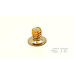 TE Connectivity, MultiGig Female Cap Screw for use with 5 mm Guide Modules, Kit Contains Cap Screw