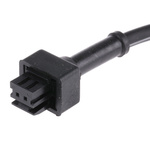 SMC Connector, Plug, 3m
