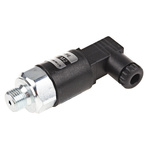 RS PRO Pressure Switch, G 1/4 1bar to 12 bar