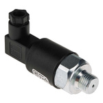 RS PRO Pressure Switch, G 1/4 5bar to 50 bar