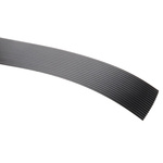 3M 3319 Series Flat Ribbon Cable, 16-Way, 1.27mm Pitch, 5m Length
