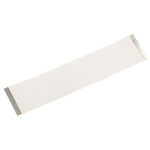 Molex Premo-Flex Series FFC Ribbon Cable, 26-Way, 1.25mm Pitch, 152mm Length
