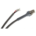 SMC Cable, DIN, 1m