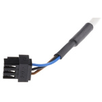 SMC Plug Connector, 2m