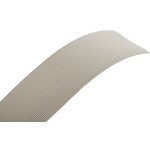 HARTING Flat Ribbon Cable, 34-Way, 1.27mm Pitch, 5m Length