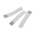 Wurth Elektronik WR-FFC Series FFC Ribbon Cable, 20-Way, 1mm Pitch, 200mm Length