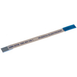Wurth Elektronik 6877 Series FFC Ribbon Cable, 6-Way, 0.5mm Pitch, 50mm Length