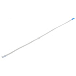 Wurth Elektronik 6877 Series FFC Ribbon Cable, 6-Way, 0.5mm Pitch, 200mm Length