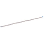 Wurth Elektronik 6877 Series FFC Ribbon Cable, 12-Way, 0.5mm Pitch, 200mm Length