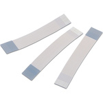Wurth Elektronik 6877 Series FFC Ribbon Cable, 14-Way, 0.5mm Pitch, 200mm Length