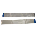 Wurth Elektronik 6877 Series FFC Ribbon Cable, 16-Way, 0.5mm Pitch, 200mm Length