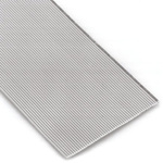 3M 3756 Series Flat Ribbon Cable, 26-Way, 0.64mm Pitch, 31m Length