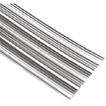 3M 3811 Series Flat Ribbon Cable, 26-Way, 1.27mm Pitch, 181m Length