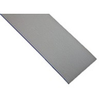 3M HF539 Series Flat Ribbon Cable, 10-Way, 1.27mm Pitch, 30m Length