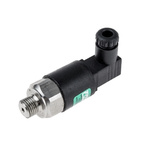 RS PRO Pressure Switch, 1/4 in BSP Male 0.2bar to 2.5 bar