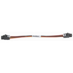 Molex 4 Way Male Ultra-Fit to 4 Way Male Ultra-Fit Wire to Board Cable, 150mm