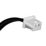 Molex 2 Way Female PicoBlade to 2 Way Female PicoBlade Wire to Board Cable, 100mm