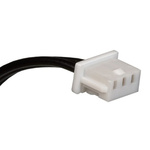Molex 3 Way Female PicoBlade to 3 Way Female PicoBlade Wire to Board Cable, 100mm