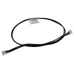 Molex 3 Way Female PicoBlade to 3 Way Female PicoBlade Wire to Board Cable, 300mm