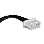 Molex 4 Way Female PicoBlade to 4 Way Female PicoBlade Wire to Board Cable, 150mm