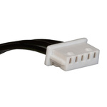 Molex 5 Way Female PicoBlade to 5 Way Female PicoBlade Wire to Board Cable, 150mm