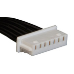 Molex 7 Way Female PicoBlade to 7 Way Female PicoBlade Wire to Board Cable, 150mm