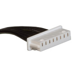 Molex 8 Way Female PicoBlade to 8 Way Female PicoBlade Wire to Board Cable, 100mm