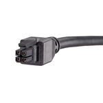 Molex 4 Way Female Micro-Fit 3.0 to 4 Way Female Micro-Fit 3.0 Wire to Board Cable, 500mm