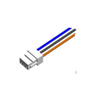 RS PRO Wire to Board Cable