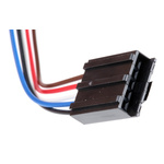 Broadcom Wire to Board Cable, 3m