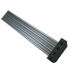 Samtec IDSS Series Ribbon Cable, 1-Way, 127mm Length, IDC to IDC