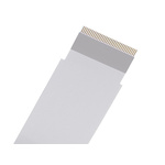 Molex FFC Ribbon Cable, 15-Way, 0.5mm Pitch