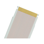 Molex FFC Ribbon Cable, 41-Way, 0.5mm Pitch