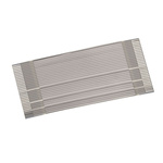 Molex FFC Ribbon Cable, 12-Way, 0.5mm Pitch