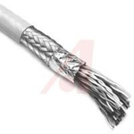 Round Shielded/Jacketed Discrete Cable (10 conductors) 5 pair