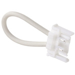 Molex 2 Way Female Flexi-Mate to 2 Way Female Flexi-Mate Wire to Board Cable