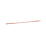 JST 2 Way Female XSR to 2 Way Female XSR Wire to Board Cable, 50mm