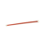 JST 6 Way Female XSR to 6 Way Female XSR Wire to Board Cable, 0.5m