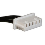 Molex 5 Way Female PicoBlade to 5 Way Female PicoBlade Wire to Board Cable, 600mm