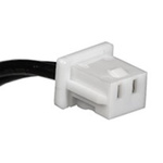 Molex 2 Way Female PicoBlade to 2 Way Female PicoBlade Wire to Board Cable, 450mm