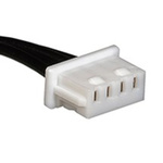 Molex 4 Way Female PicoBlade to 4 Way Female PicoBlade Wire to Board Cable, 450mm