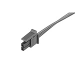 Molex 2 Way Female Micro-Fit 3.0 to 2 Way Female Micro-Fit 3.0 Wire to Board Cable, 150mm